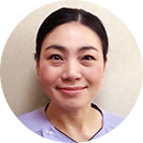 Yumiko Kezuka