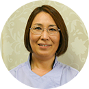 Emiko Aoki