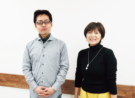 佐藤創さん(会社員)①