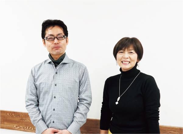 佐藤創さん（会社員）①